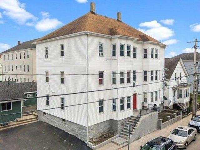 House for sale in Bristol, Massachusetts