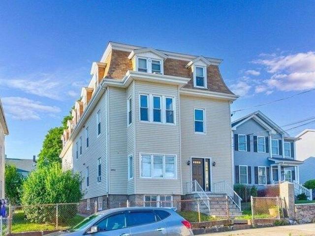 House for sale in Bristol, Massachusetts