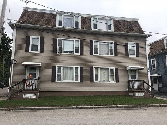 House for sale in Bristol, Massachusetts
