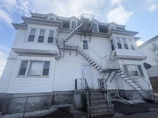 House for sale in Bristol, Massachusetts