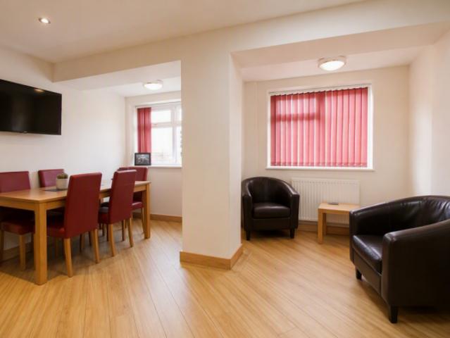 Flat for rent in Trinity, City of Edinburgh