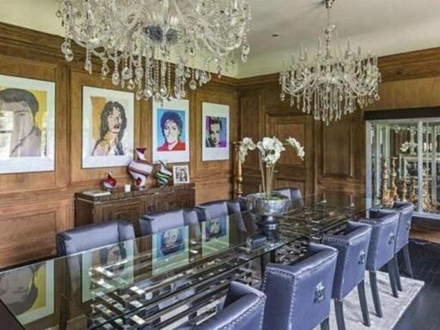 House for sale in Surrey
