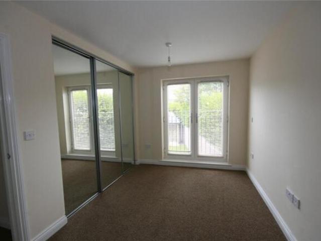 Flat for sale in West Midlands