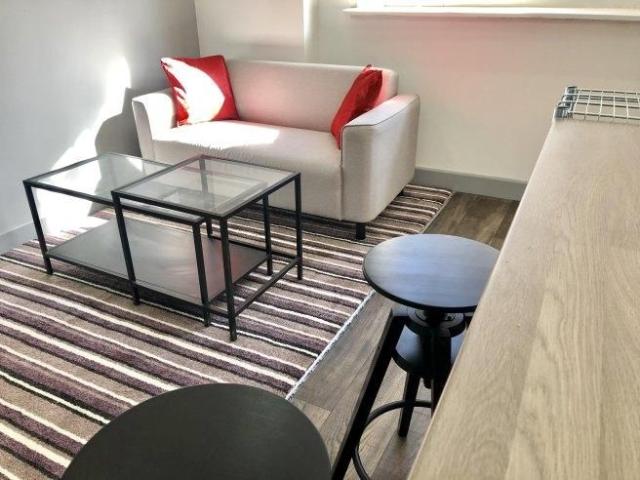 Room for rent in Digbeth, West Midlands