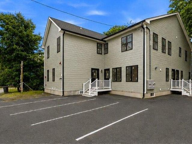 House for sale in Framingham Center, Framingham