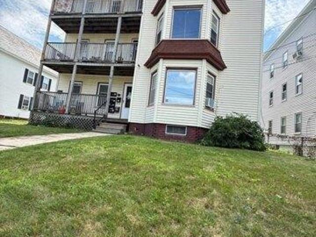 House for sale in Gardner, Massachusetts