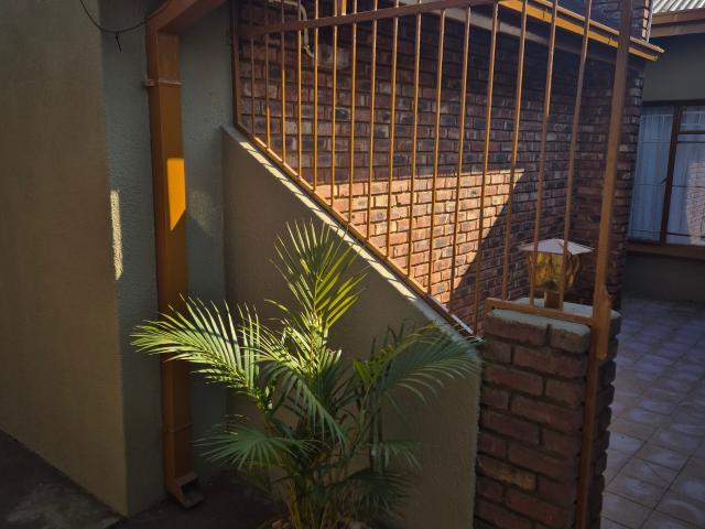House for rent in Potchefstroom, North West