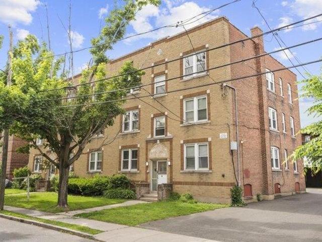 House for sale in Hartford, Connecticut