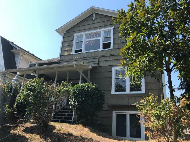 House for rent in Seattle