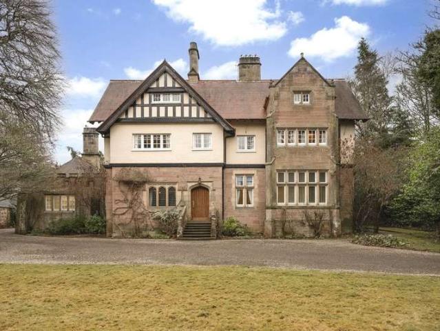 House for sale in Lentran, Scotland