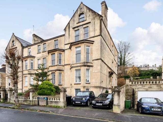 House for sale in Widcombe, Dulcote