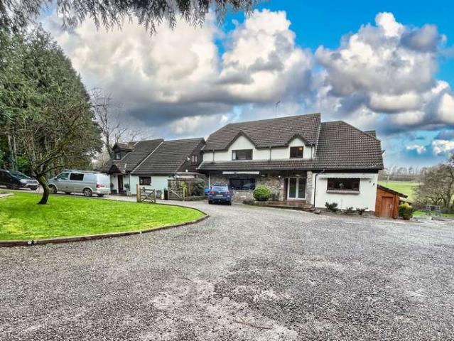 House for sale in Ewenny
