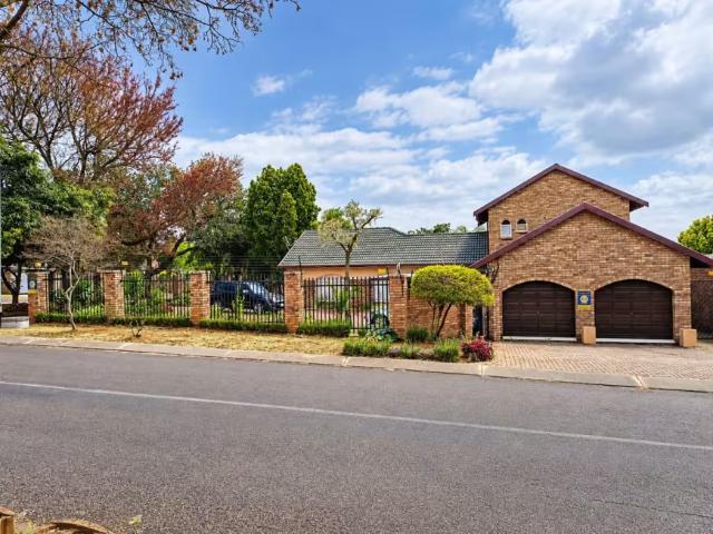 House for sale in Eldoraigne, Centurion