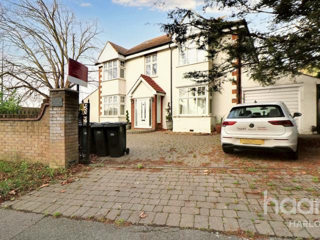 House for rent in Old Harlow, Harlow