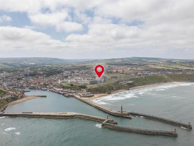 House for sale in Whitby, North Yorkshire