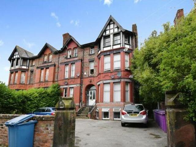 House for sale in Birkenhead, Wirral