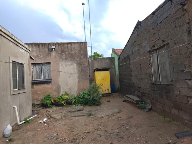 House for sale in Ivory Park, Gauteng