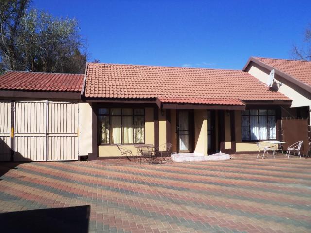 House for sale in Koppies, Free State