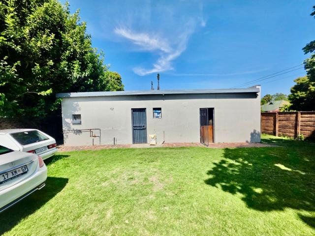 House for sale in Waterkloof, Gauteng