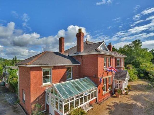 House for sale in Ledbury