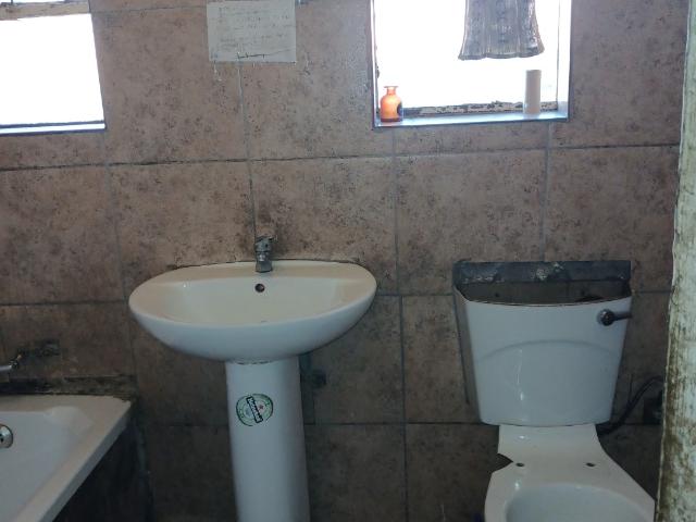 House for sale in Tasbet Park, Witbank