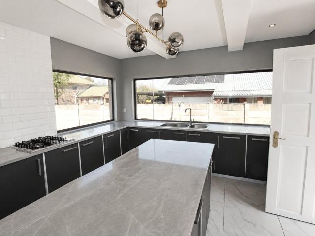House for sale in Bloemfontein, Free State