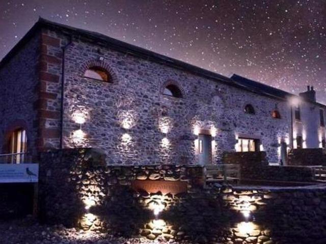 House for sale in Wigton