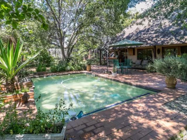 House for sale in Glen, Mangaung Metropolitan Municipality