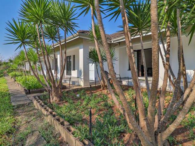 House for sale in Umgungundlovu, Kwazulu-natal