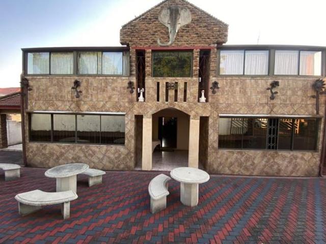 House for sale in Kwazulu-natal