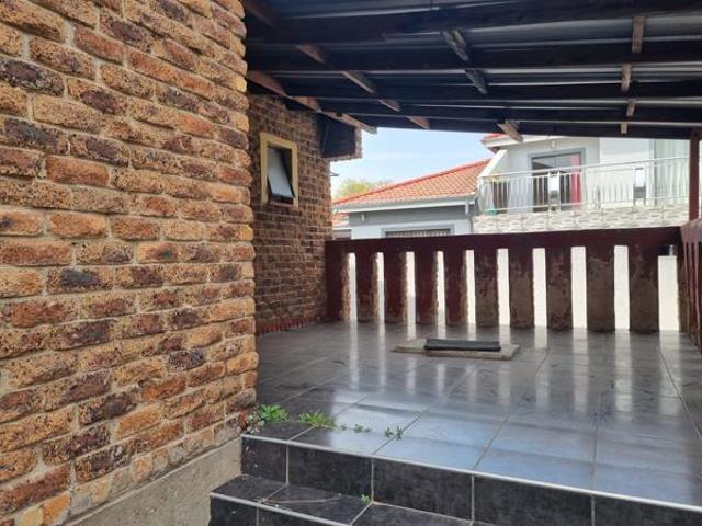 House for sale in Kwazulu-natal