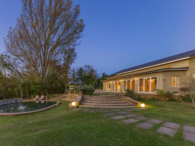 House for sale in Umgungundlovu, Kwazulu-natal