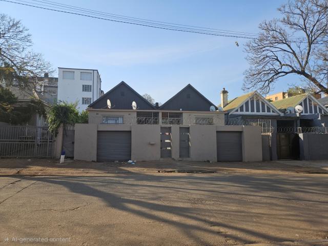 House for sale in Vosloorus, Gauteng