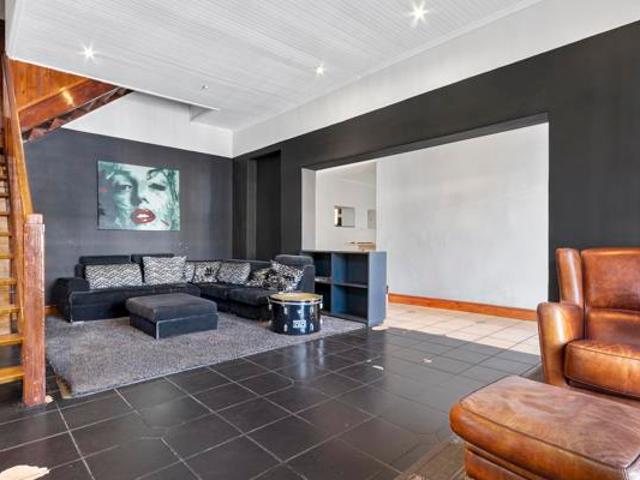 House for rent in Cape Town, Western Cape