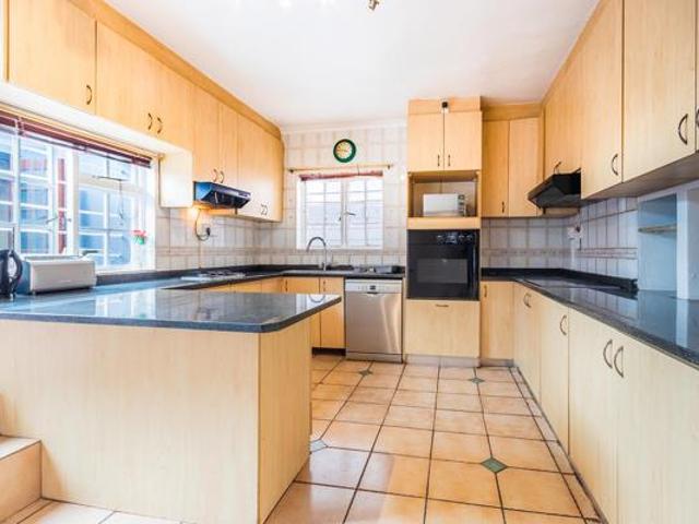 House for rent in Bo-Kaap (Schotschekloof), Cape Town