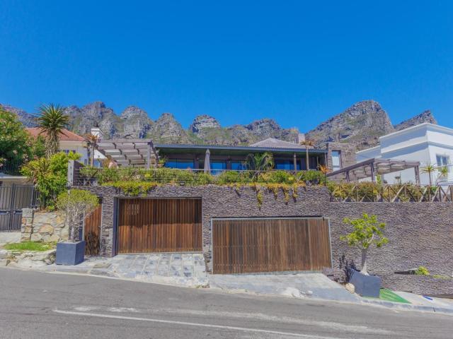 House for sale in Cape Town, Western Cape