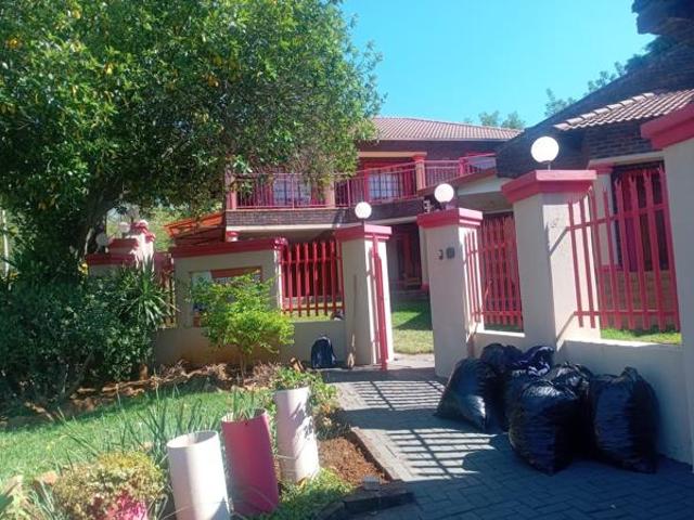 House for sale in Tlhabane, North West