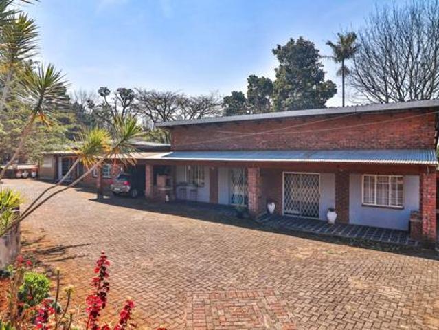 House for sale in Umgungundlovu, Kwazulu-natal