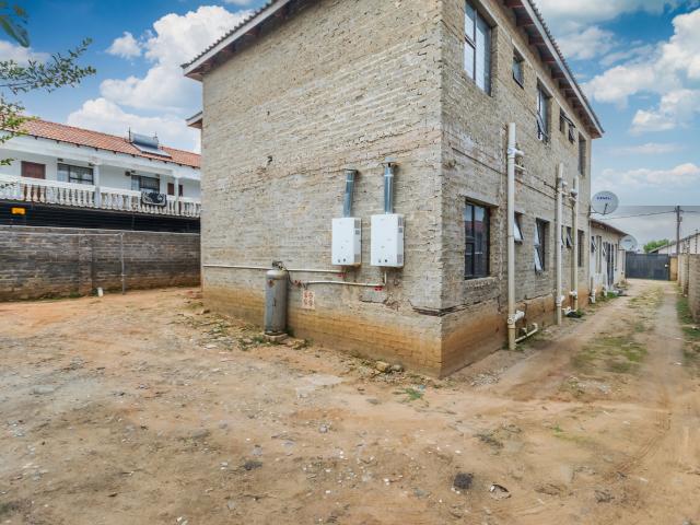House for sale in Gauteng