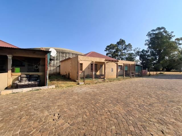 House for sale in Sundra, Mpumalanga