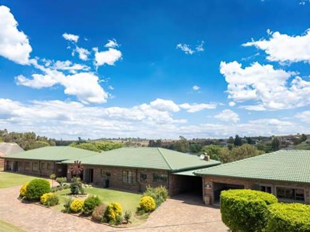 House for sale in Sasolburg, Metsimaholo Local Municipality