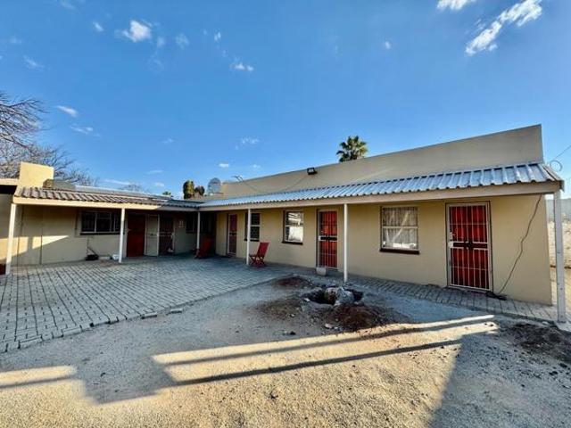 House for sale in Dr Kenneth Kaunda, North West