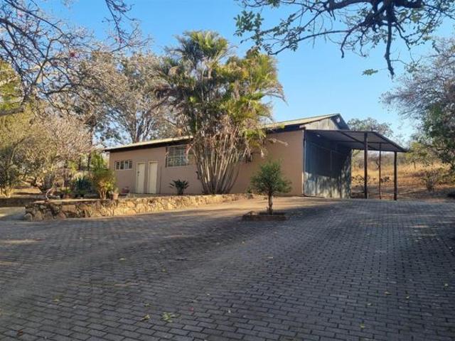 House for sale in Ehlanzeni, Mpumalanga