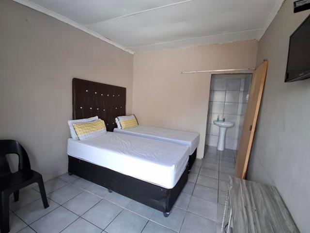 House for sale in Witbank, Mpumalanga