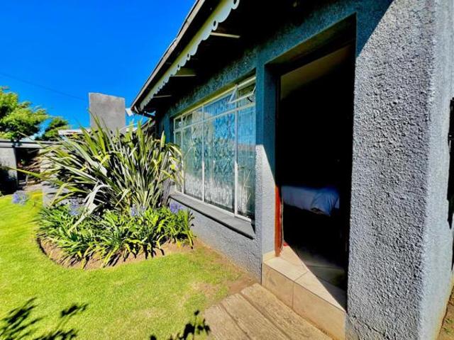 Property for sale in Gert Sibande, Mpumalanga