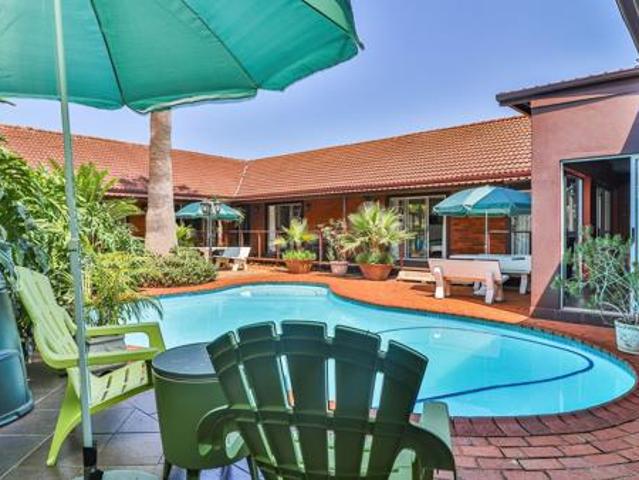 House for sale in Umgungundlovu, Kwazulu-natal