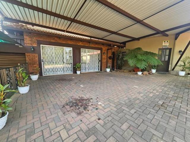 House for sale in Umgungundlovu, Kwazulu-natal