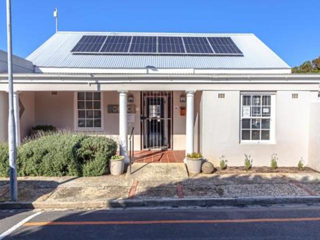 House for sale in Western Cape
