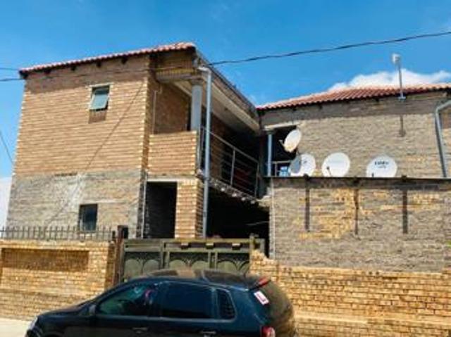 House for sale in Vosloorus, Gauteng