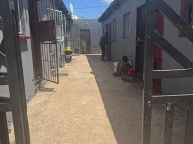 House for sale in Vosloorus, Gauteng